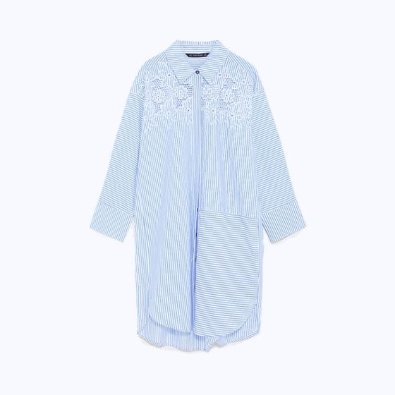 Cow Skirt Personality